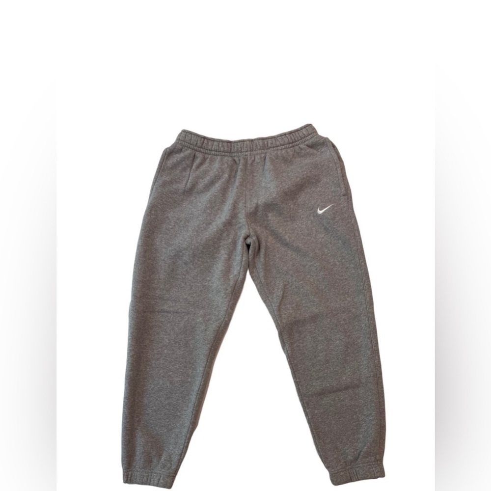 Nike Solo Swoosh Sweat Fleece Pant